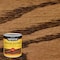 Minwax Wood Finish Semi-Transparent Red Mahogany Oil-Based Penetrating Wood Stain 1 qt 70007444 - alternate 1